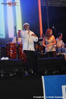 Foto 60 de 24 Mayo 2012- Silvestre Evento BBVA en Discoteca La Vecindad Bucaramanga, Bucaramanga