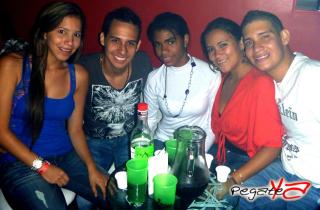Foto 20 de Praga Sur / Octubre 6 del 2012 en Praga Club Cali, Cali