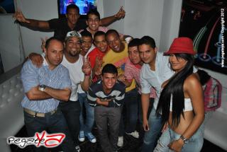 Foto 37 de taboo 20 y 21 de julio de 2012 en Discoteca Taboo Cartagena, Cartagena