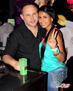 Foto 52 de Septiembre 28 del 2013 en Beautiful 80`s Cali, Cali
