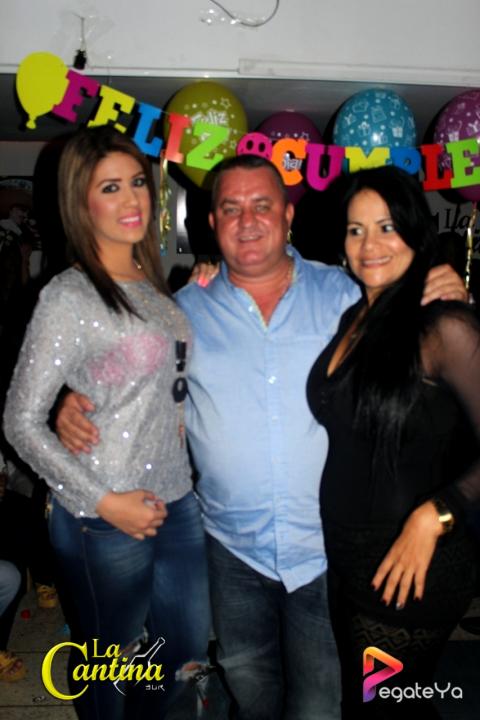 Foto 26 de Pegateya Cali · marzo de 2015 en Pegateya Cali, Cali