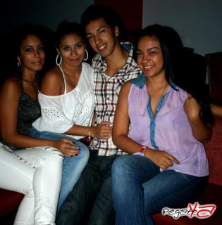 Foto 7 de Febrero 23 del 2013 en Space Menga, Cali