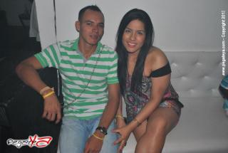 Foto 7 de taboo sabado 2 de febrero de 2013 en Discoteca Taboo Cartagena, Cartagena