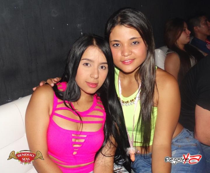 Foto 61 de Bendito Seas - Septiembre 06 en Discoteca Bendito Seas Medellin, Medellín