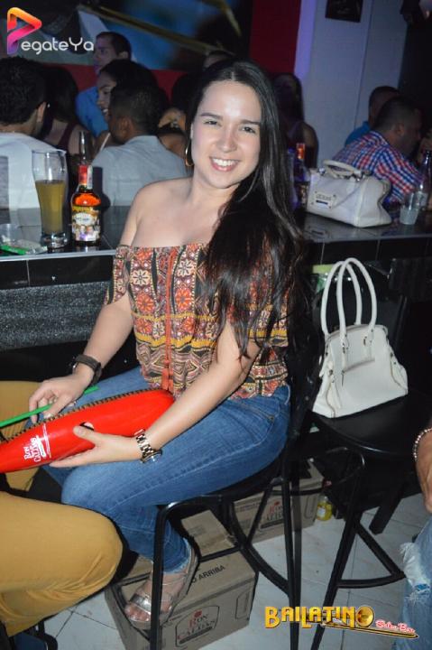 Foto 38 de Bailatino - 3er / 4to Fds Enero 2016 en Bailatino - Bar, Cali
