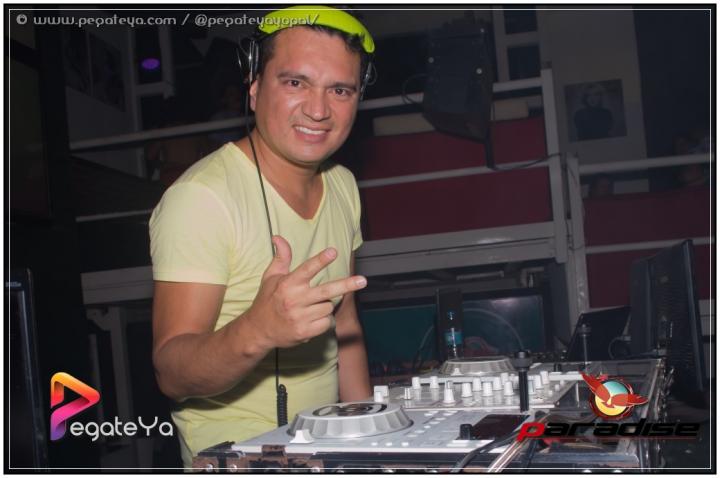 Foto 102 de PARADISE - Yopal en Paradise Club Yopal