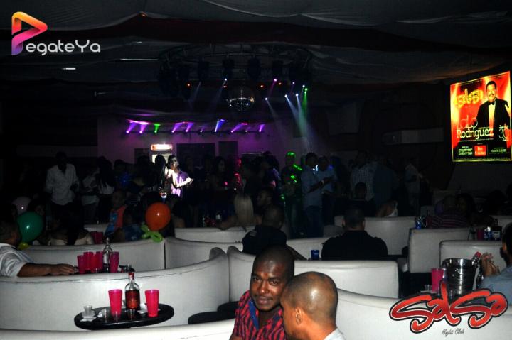 Foto 60 de Salsa Night Club - 2do3er Fds Junio 2016 en Salsa Night Club, Cali