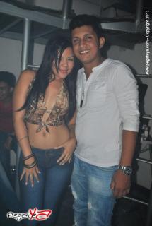 Foto 3 de taboo 20 y 21 de abril de 2013 en Discoteca Taboo Cartagena, Cartagena
