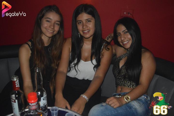 Foto 20 de La Lora - 2do Fds Abril 2016 en La Lora Bar, Cali