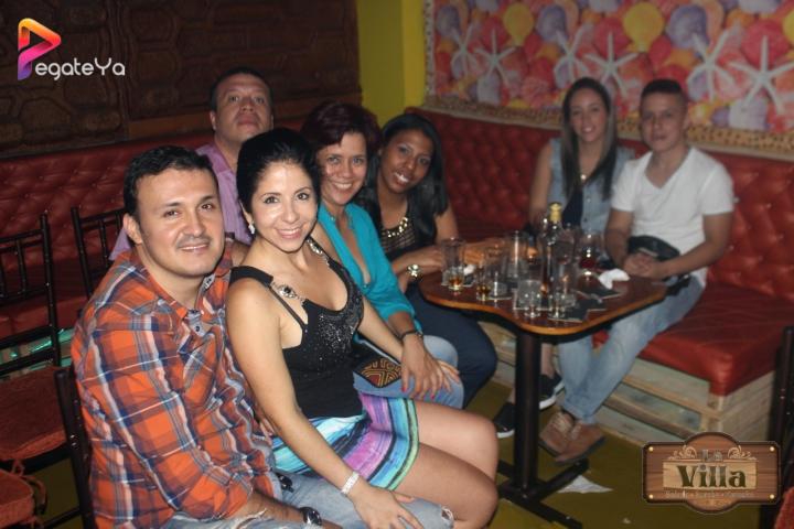 Foto 14 de La Villa - 2do FDS Dic. 2015 en La Villa, Cali