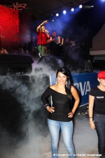 Foto 17 de 24 Mayo 2012- Silvestre Evento BBVA en Discoteca La Vecindad Bucaramanga, Bucaramanga