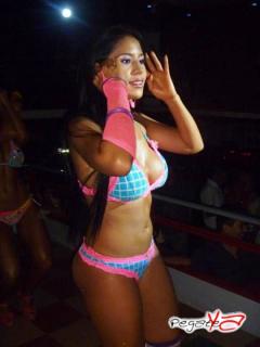 Foto 60 de Marzo 17 del 2012 en El Mariachi Cali, Cali