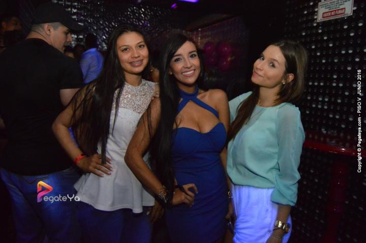 Foto 32 de PISO V - 24 y 25 de junio de 2016 en Bar Piso V Bucaramanga, Bucaramanga