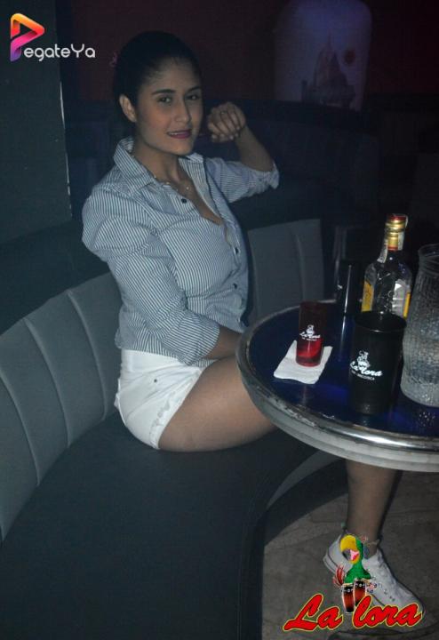 Foto 4 de La Lora - 3er / 4to Fds Enero 2016 en La Lora Bar, Cali
