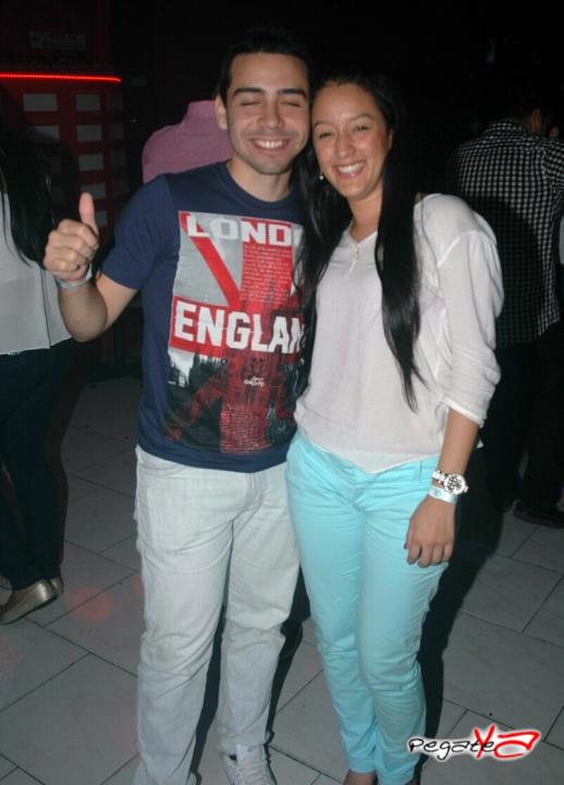 Foto 21 de Ampm Bar - Sept 13 2014 en Am / PM Bar - Cali, Cali