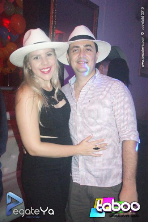 Foto 19 de Taboo 5 y 6 de Junio de 2015 en Discoteca Taboo Cartagena, Cartagena