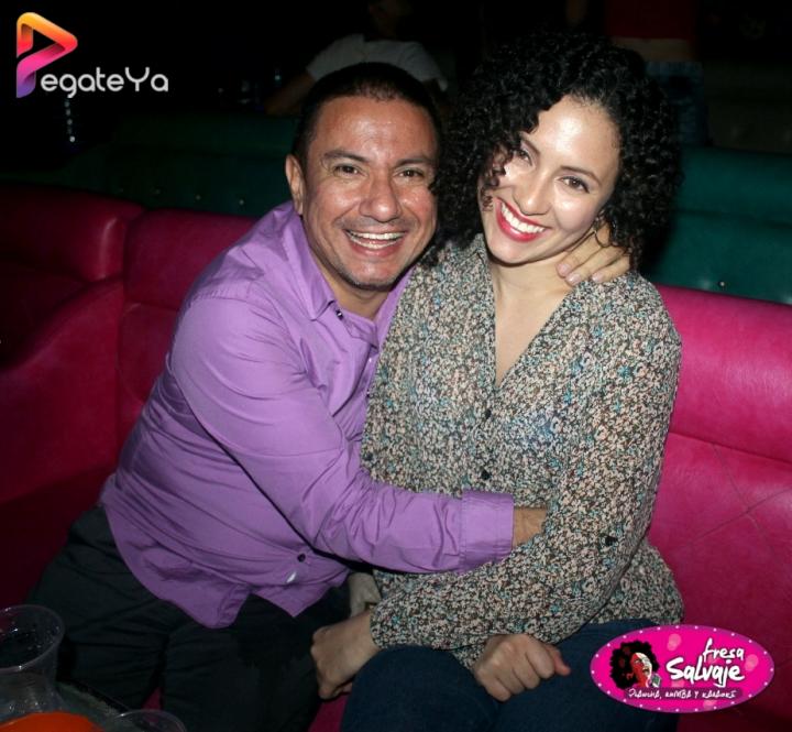 Foto 8 de Fresa Salvaje - Amor y Amistad 2016 en Fresa Salvaje, Cali
