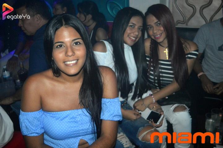 Foto 70 de Miami Bar - 3er / 4to Fds Enero 2017 en Miami Bar Cali, Cali