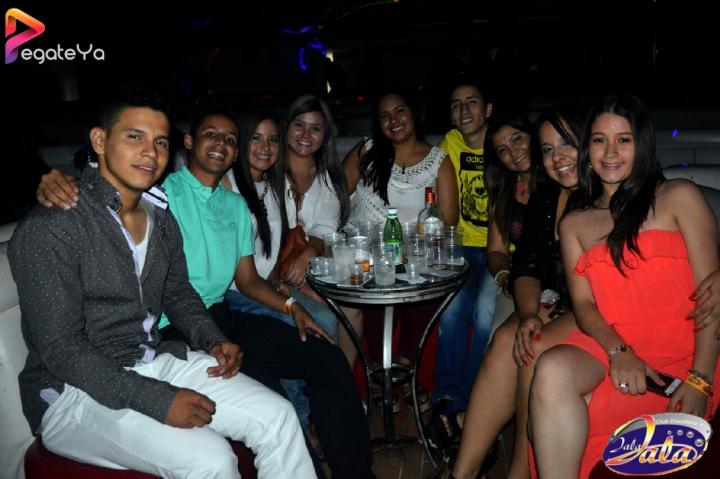 Foto 17 de Jalajala - 4to Fds Junio 2016 en Jala Jala Club, Cali