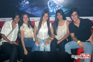 Foto 21 de Mayo 25 del 2013 en Nozomi Club, Cali