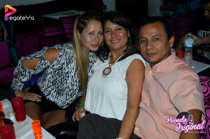 Foto 16 de Pecado Original - 2do FDS Dic. 2015 en Pecado Original, Cali