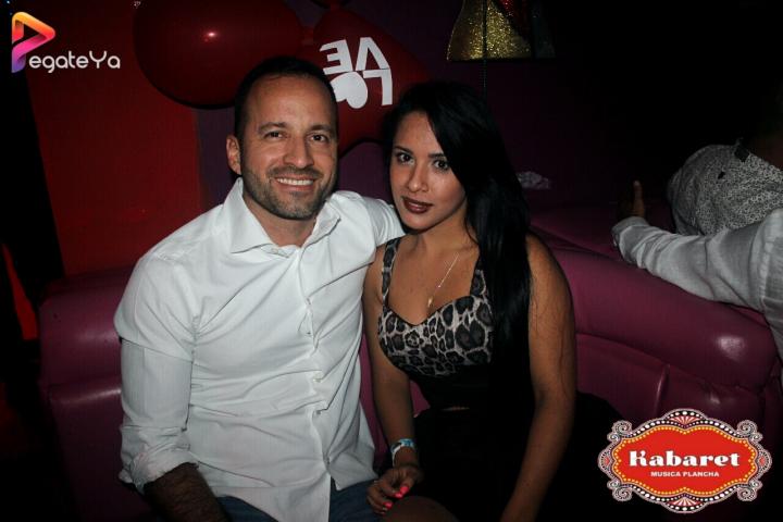 Foto 46 de Kabaret Bar - 1AMOR & AMISTAD Sept. 2016 en Kabaret - Granada, Cali