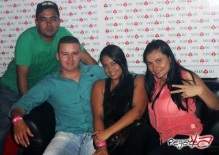 Foto 24 de Mayo 18 del 2013 en Nozomi Club, Cali