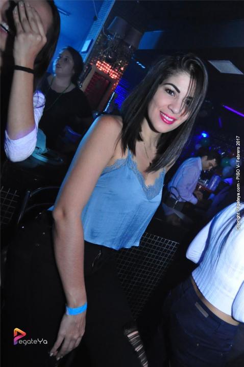 Foto 19 de PISO V - sabado 4 de febrero de 2017 en Bar Piso V Bucaramanga, Bucaramanga