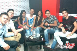Foto 34 de Abril 13 del 2012 en Nozomi Club, Cali