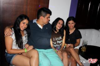 Foto 12 de Zambomba - Junio 7 en Club Zambomba, Cali