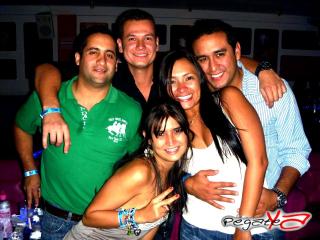 Foto 11 de Septiembre 08 del 2012 en La Maldita Primavera Cali, Cali