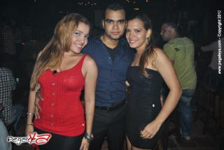 Foto 19 de mister 26 y 27 de abril de 2013 en Discoteca MISTER BABILLA cartagena, Cartagena