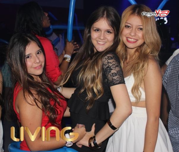 Foto 37 de Living - 4to FDS Nov 2014 en Living Night Club, Cali