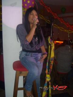 Foto 5 de Febrero 18 y 25 del 2012 en Zalez Bar Karaoke Cali, Cali