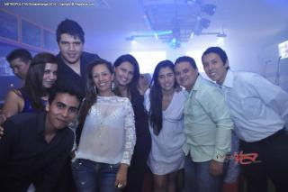 Foto 23 de METROPOLITAN - 1 de MARZO DE 2012 en Discoteca Metropolitan Bucaramanga, Bucaramanga