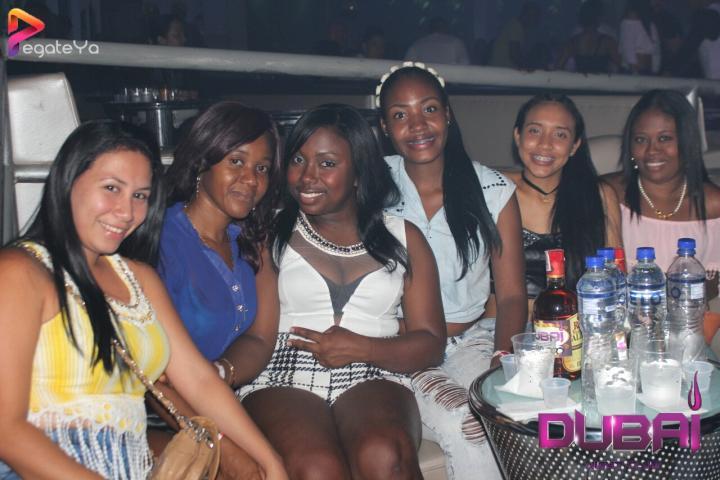 Foto 13 de Dubai Night Club - 3er Fds Bril 2016 en Dubai Night Club