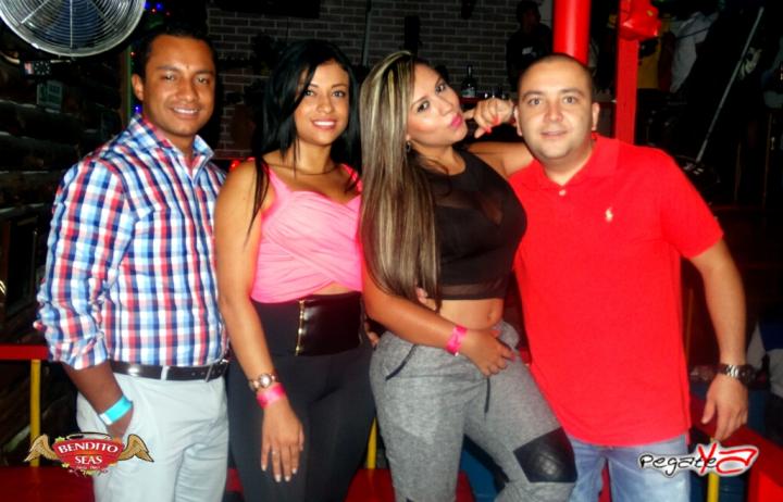 Foto 22 de Bendito Seas - Septiembre 13 en Discoteca Bendito Seas Medellin, Medellín