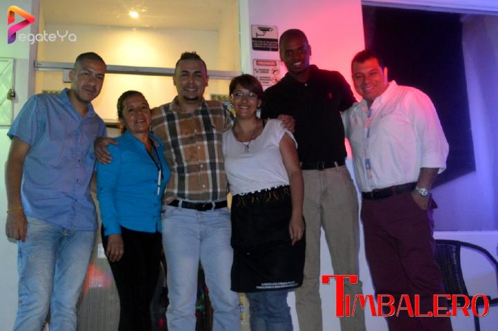 Foto 28 de Timbalero - Amor & Amistad 2016 en Timbalero, Cali