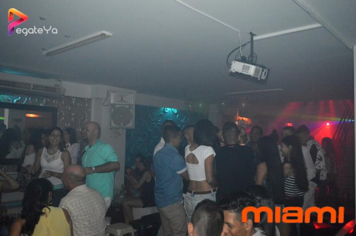 Foto 14 de Miami - 3er Fds Abril 2016 en Miami Bar Cali, Cali