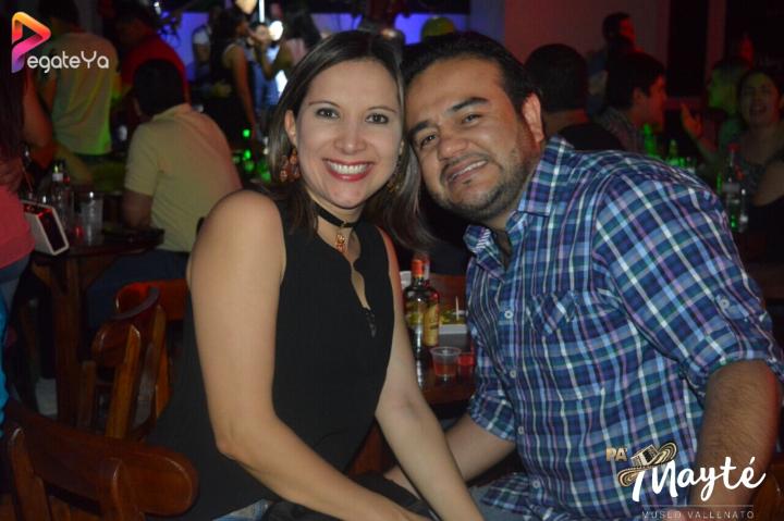 Foto 17 de Pa´Mayté - 1er Fds Febrero 2017 en Pa´Mayte Museo Vallenato