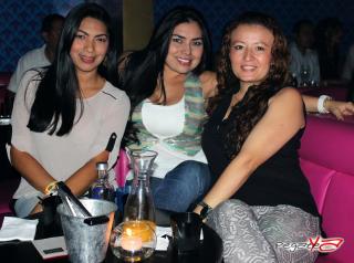 Foto 38 de Octubre 04 del 2013 en Kabaret - Granada, Cali