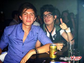 Foto 41 de Praga ( Sur ) Sept 01 del 2012 en Praga Club Cali, Cali