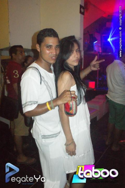 Foto 11 de taboo 12 y 13 de julio de 2015 en Discoteca Taboo Cartagena, Cartagena