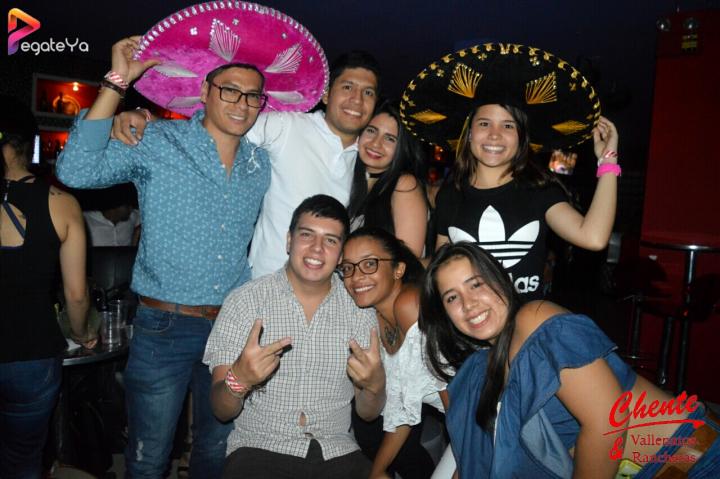 Foto 7 de Chente - 2do Fds Febrero 2017 en CHENTE Vallenatos y Rancheras, Cali