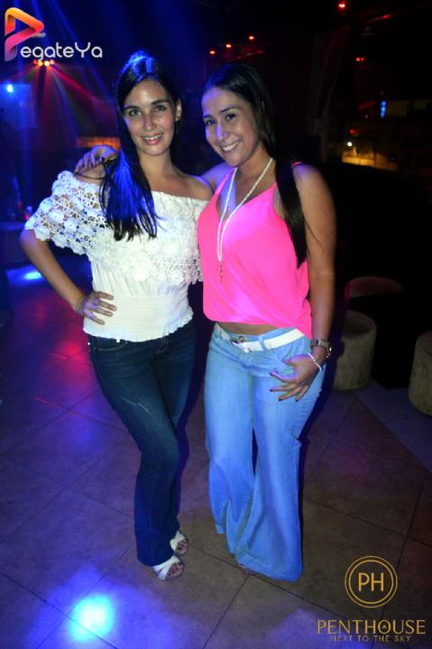 Foto 6 de Penthouse Club - 1er JuLIo 2016 en Penthouse 1800, Cali
