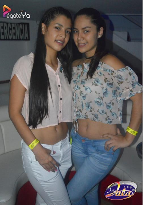 Foto 18 de JalaJala - 1er Fds Julio 2017 en Jala Jala Club, Cali
