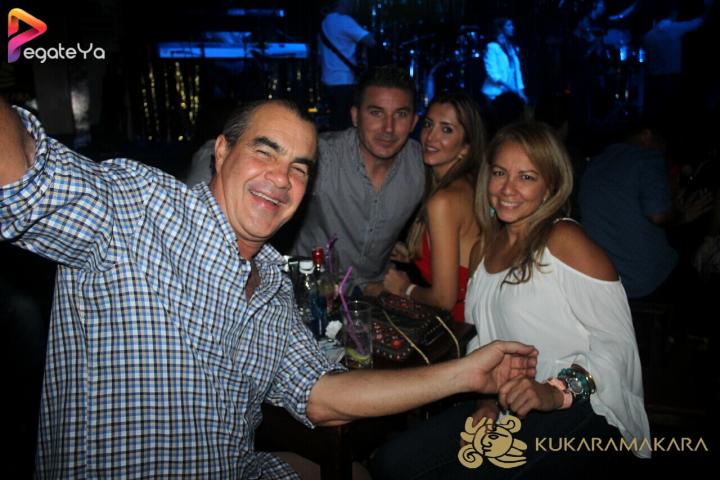 Foto 42 de Kukaramakara - 4to Fds Sept 2016 en Kukaramakara Discoteca Cali, Cali