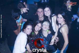 Foto 71 de Fotos discoteca Crista Medellin Nov 2012 en Discoteca Crista Medellin, Medellín
