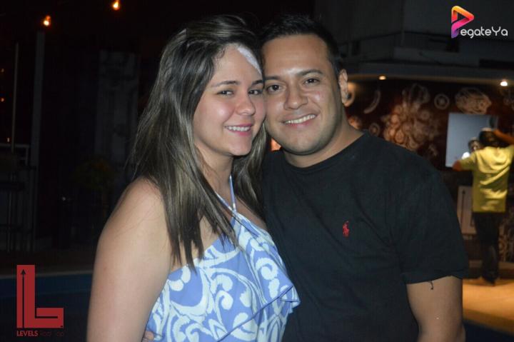 Foto 48 de levels - 2do Fds Febrero 2017 en Levels Roof Top
