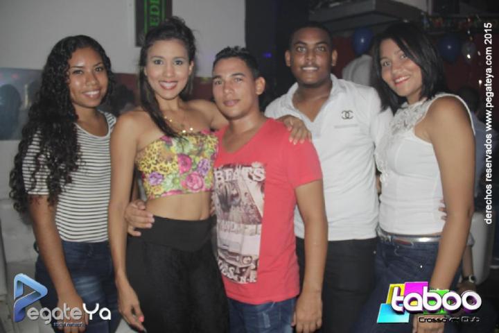 Foto 9 de Taboo Viernes 11 y Sabado 12 Septiembre en Discoteca Taboo Cartagena, Cartagena
